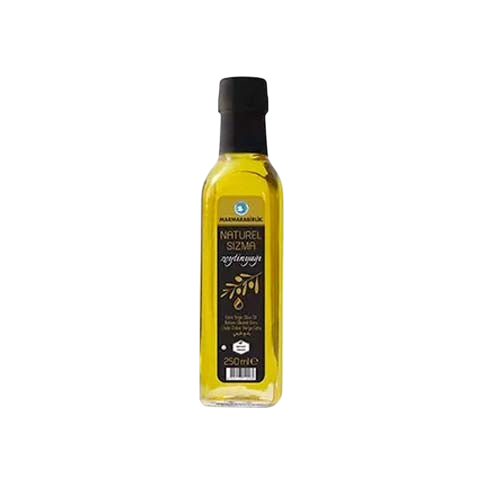 Marmarabirlik Extra Virgin Olive Oill 250 ml