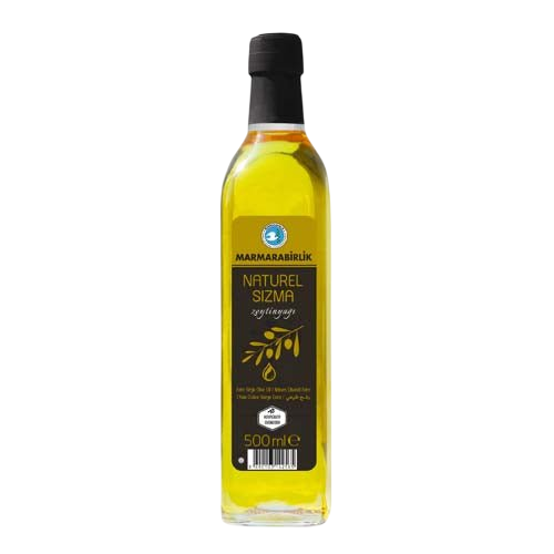 Marmarabirlik Extra Virgin Olive Oil 500ml