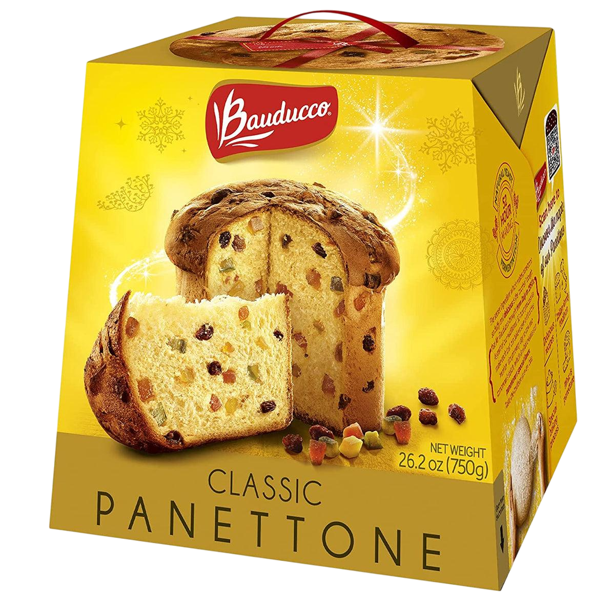Bauducco Panettone 680g