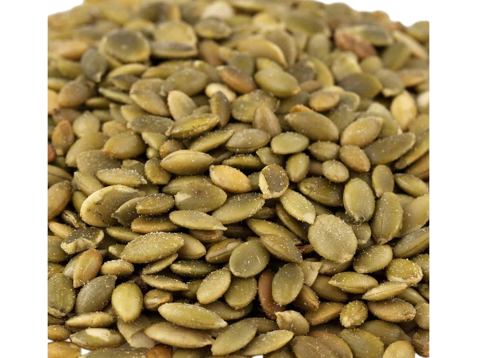 My Halal Pantry Pepitas Seeds Roasted and Salted