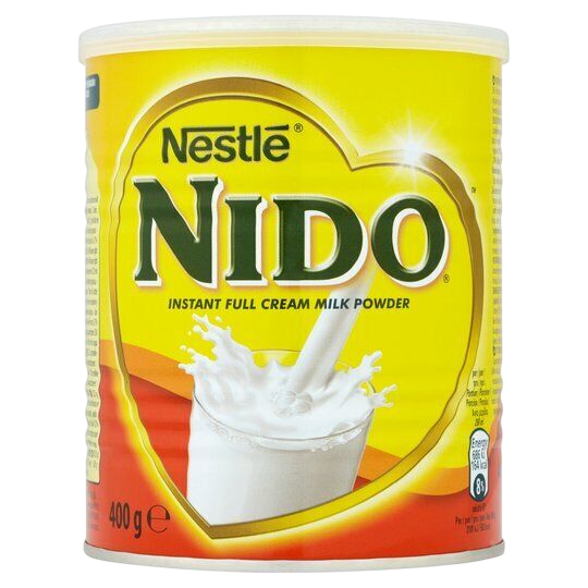 Nestie Nido 400g
