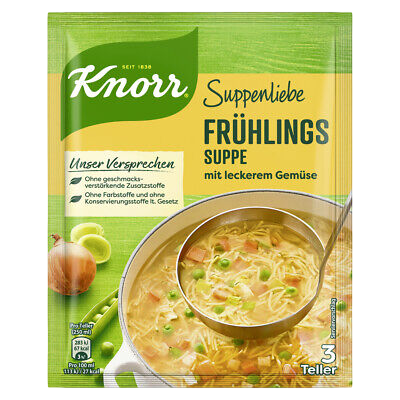 Knorr Spring Soup 14