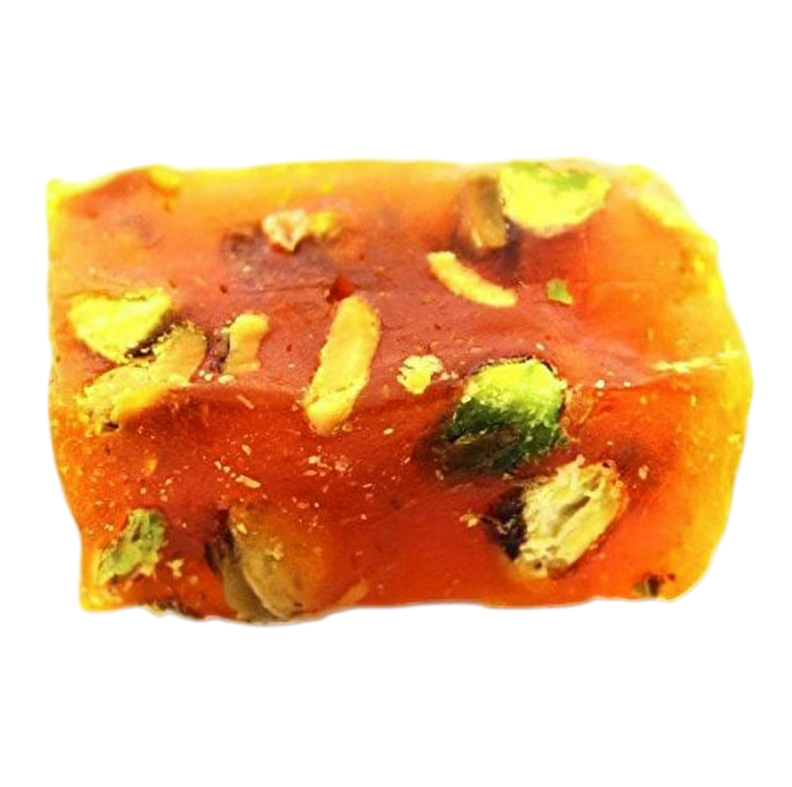 My Halal Pantry Malban with Apricot Pistachio 1lb