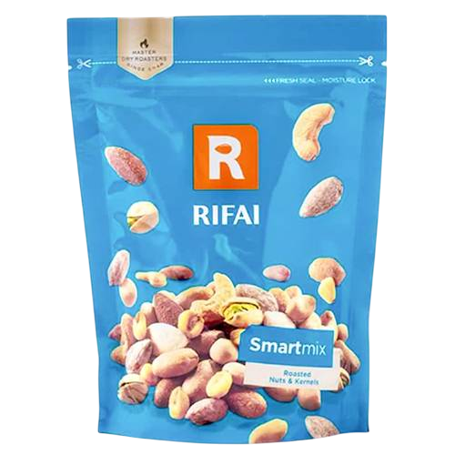 Rifai Smart Mixed Nuts By 300 g