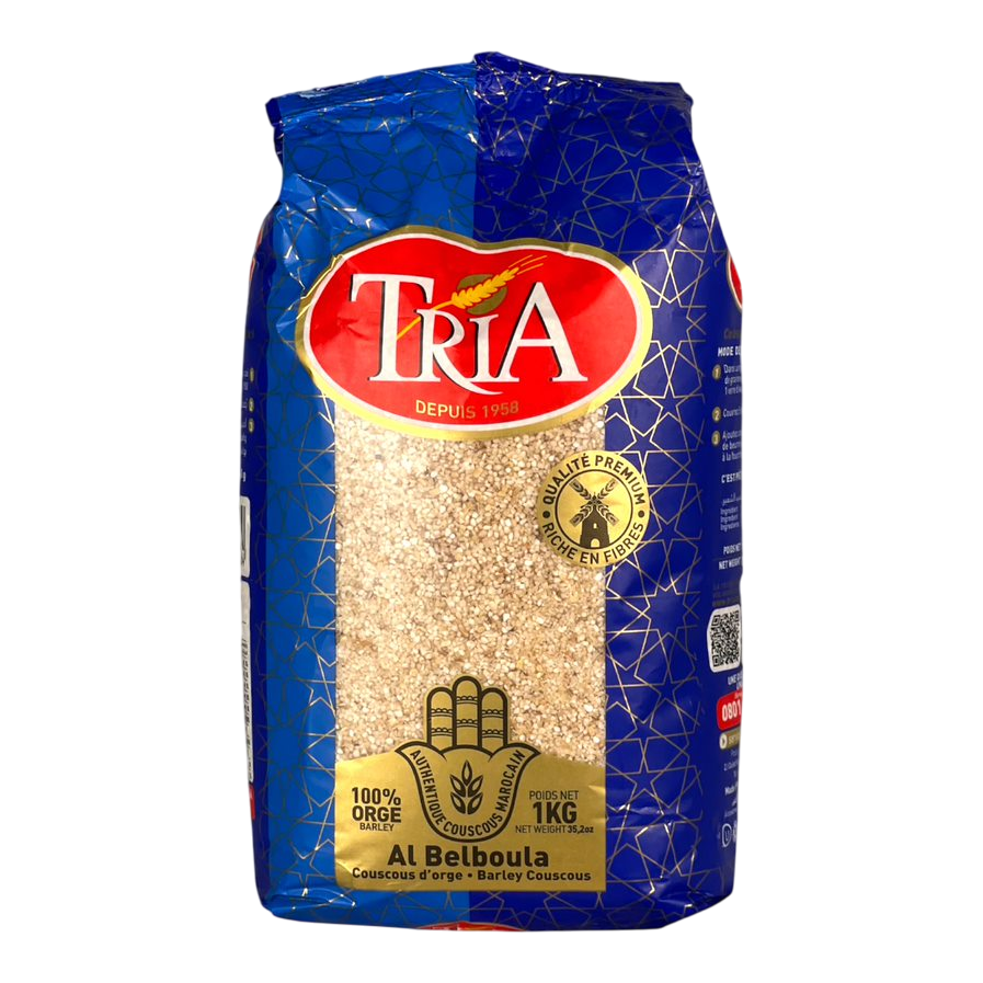 Tria Al Belboula 1kg
